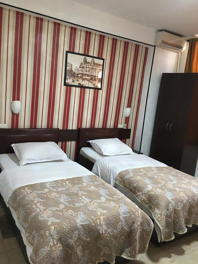 Hotel Taco Bucureşti Eksteriør bilde