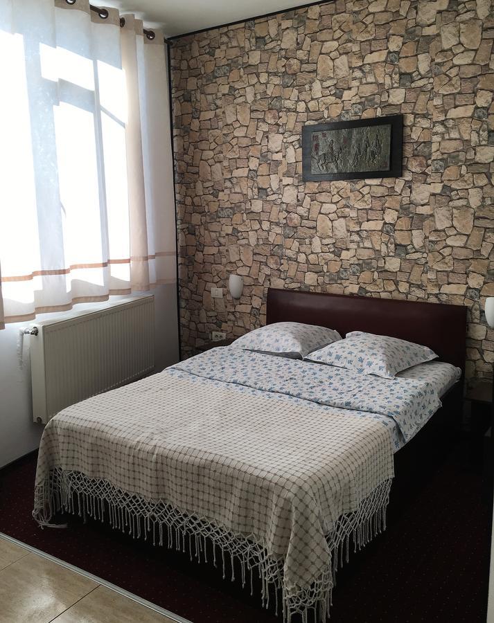 Hotel Taco Bucureşti Eksteriør bilde