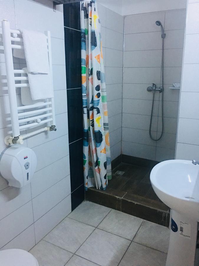Hotel Taco Bucureşti Eksteriør bilde