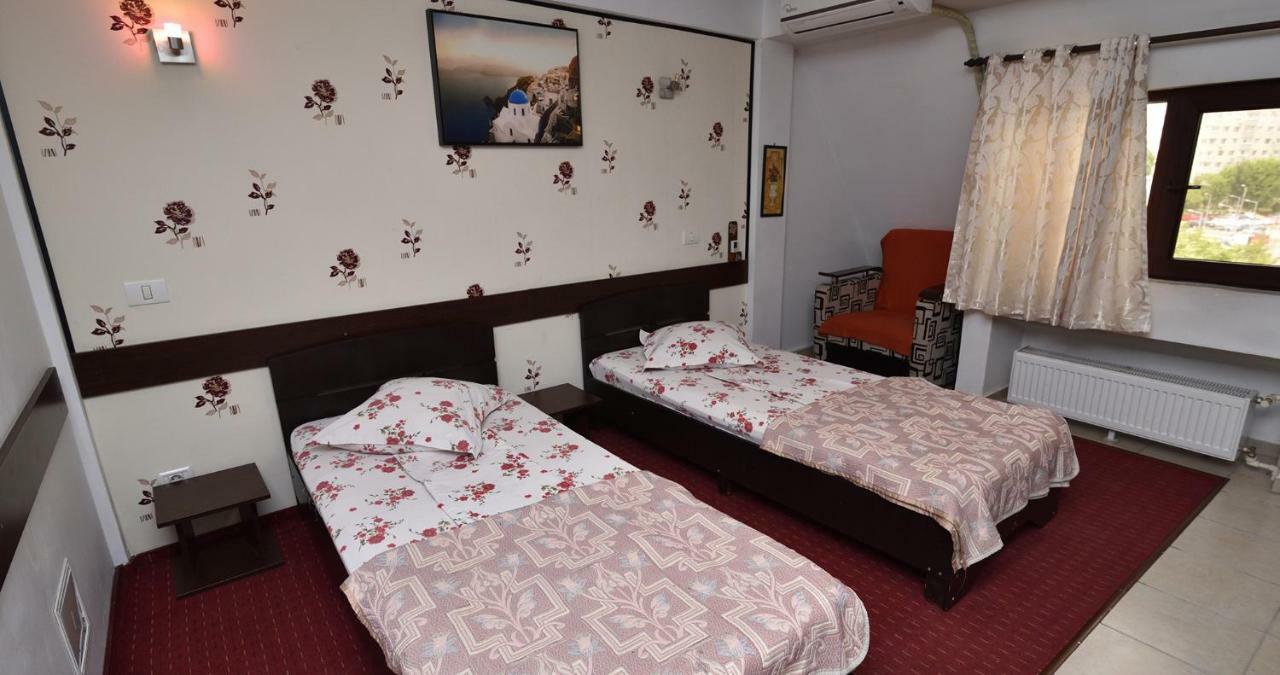 Hotel Taco Bucureşti Eksteriør bilde
