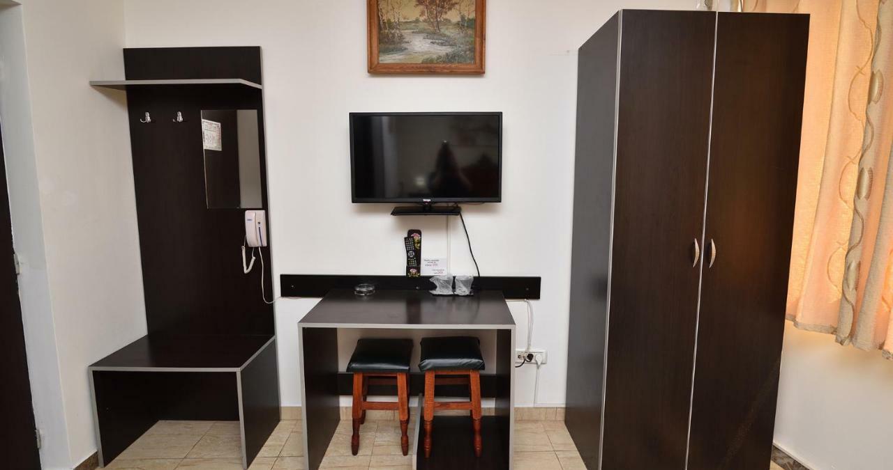 Hotel Taco Bucureşti Eksteriør bilde