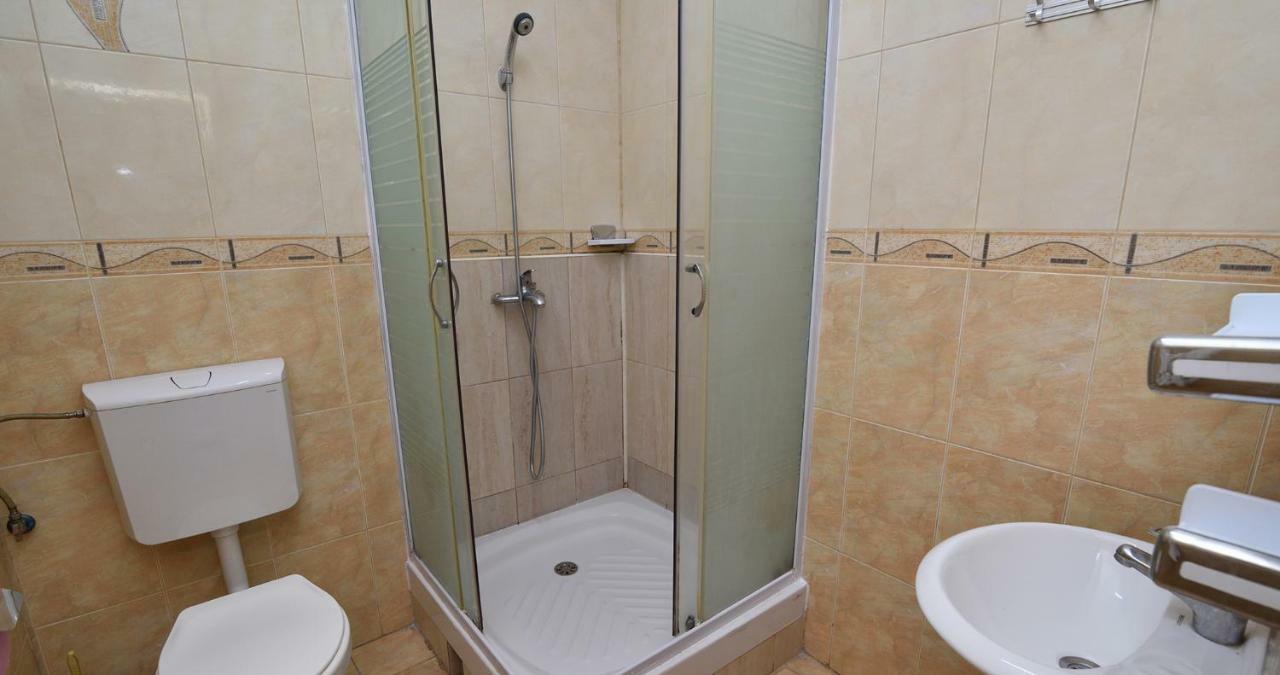 Hotel Taco Bucureşti Eksteriør bilde