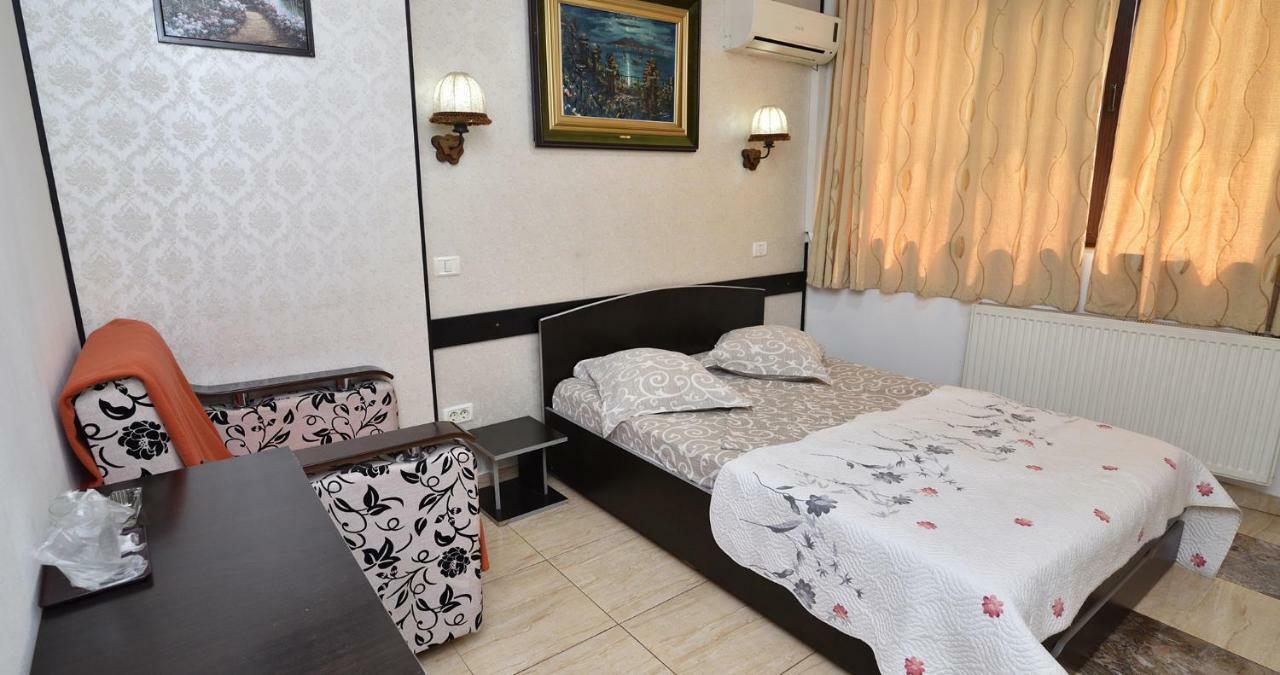 Hotel Taco Bucureşti Eksteriør bilde