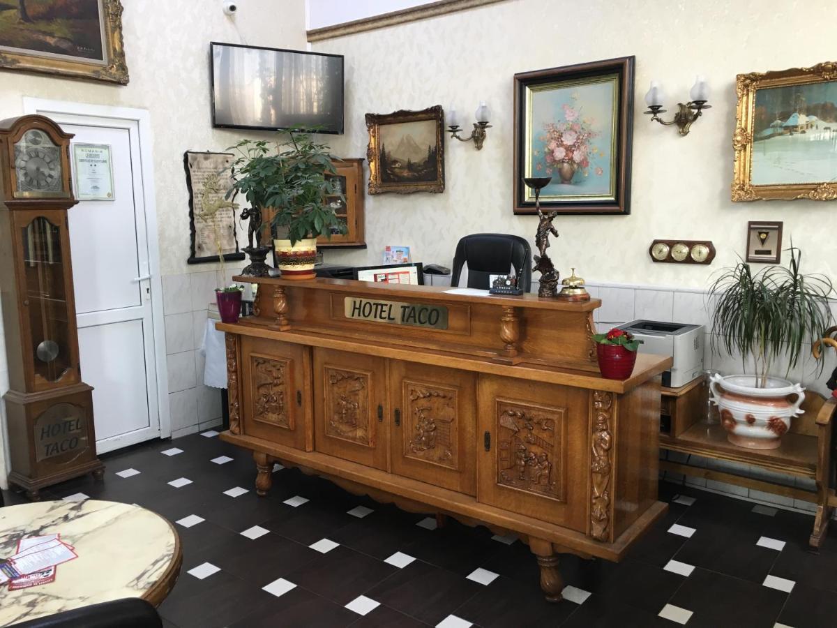 Hotel Taco Bucureşti Rom bilde